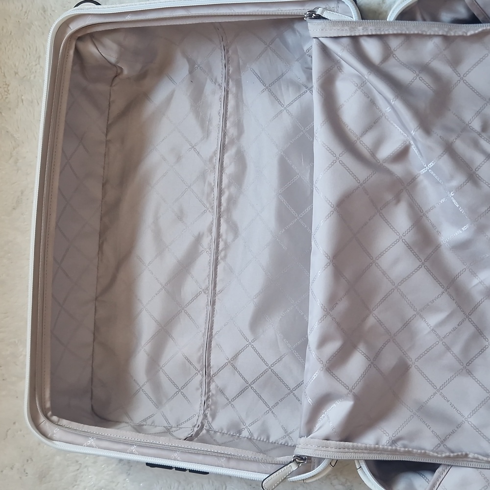 Michael Kors Optic Suitcase - Picture 5 of 10